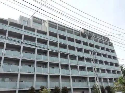 シティハウス仙川ステーションコート